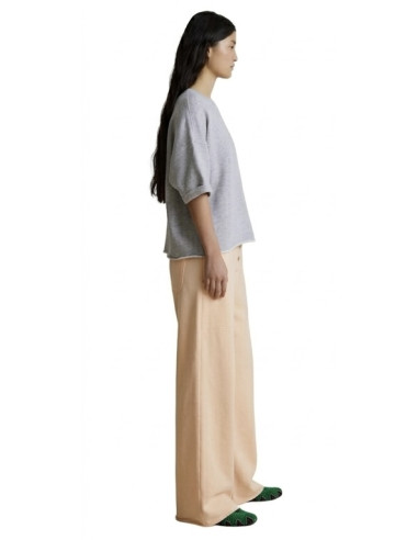 Jogging Nancy linen Hod