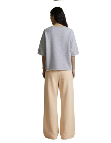 Jogging Nancy linen Hod