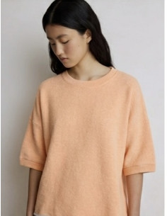 Sweat Solange peach Hod