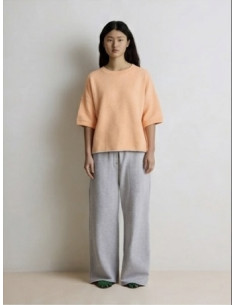 Sweat Solange peach Hod 2