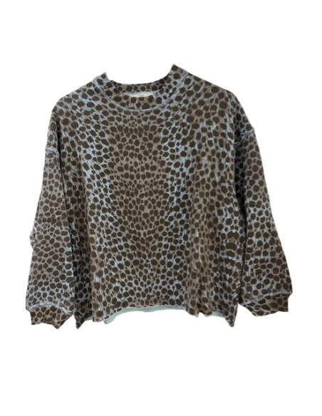 Sweat Viko léo blubell Hod