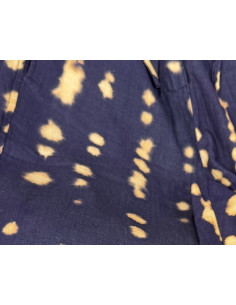 Pantalon Jabiru T&D navy Hod 2