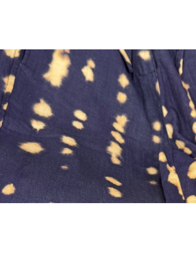 Pantalon Jabiru T&D navy Hod