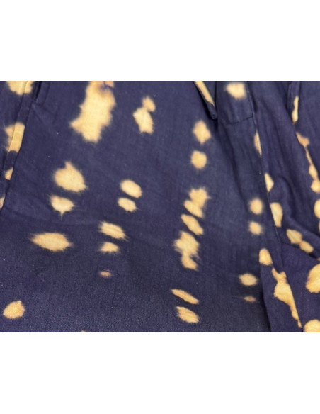 Pantalon Jabiru T&D navy Hod