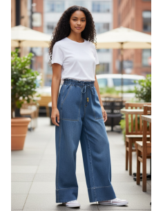 Pantalon Babakar jeans Hod 2