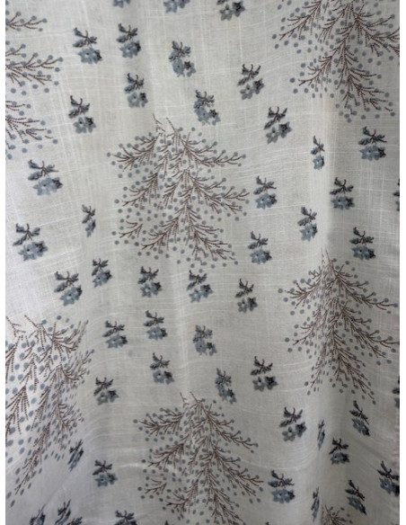 Chemise Kelly Bleuette Hod