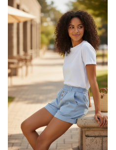 Short Bandito blubell Hod 2