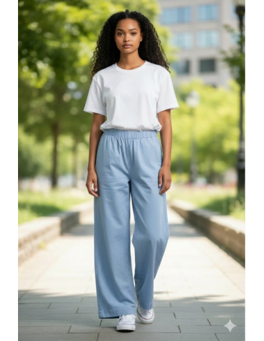 Pantalon Jimmy Blubell Hod