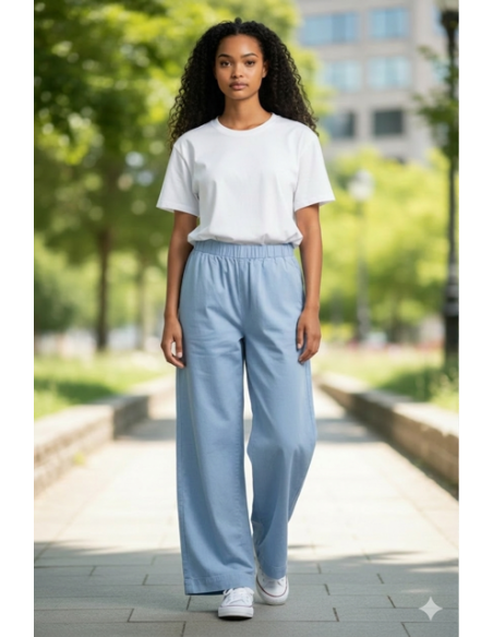 Pantalon Jimmy Blubell Hod