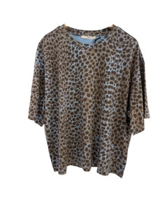 Tee-shirt  Ambre Léo Blubell Hod 2