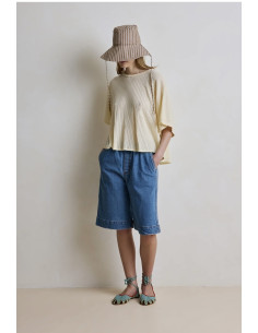 Bermuda Jiminy blue Hod 2