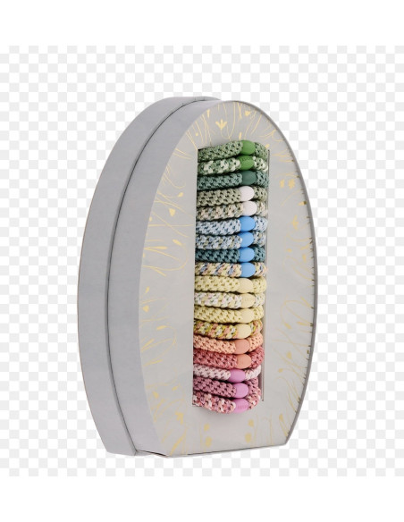 KKNEKKI egg easter collection