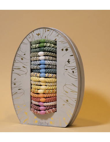 KKNEKKI egg easter collection