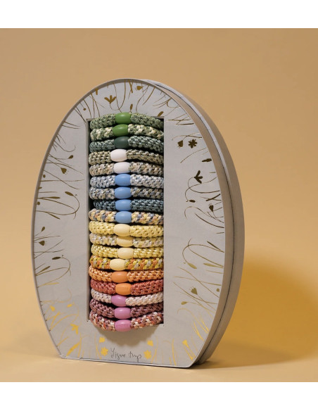 KKNEKKI egg easter collection