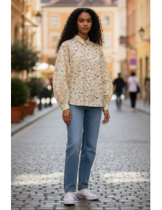 Chemise Kelly grace Hod Paris