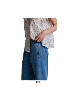 Pantalon Jim jean blue Hod 2