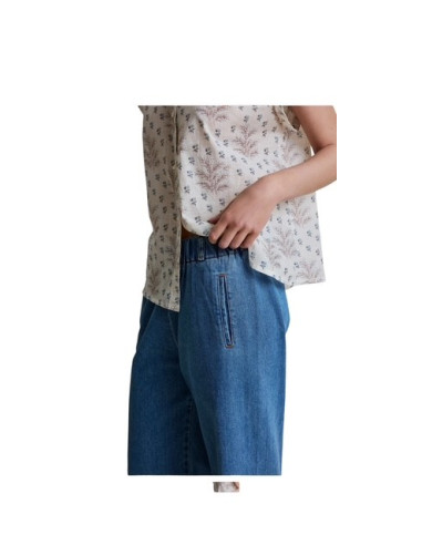 PANTALON JIM JEAN BLUE HOD-PARIS