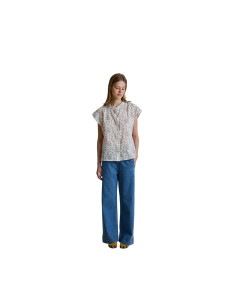 Pantalon Jim jean blue Hod