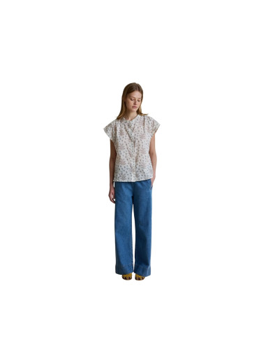 PANTALON JIM JEAN BLUE HOD-PARIS