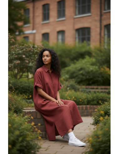 Robe Tampa unie syrah Hod