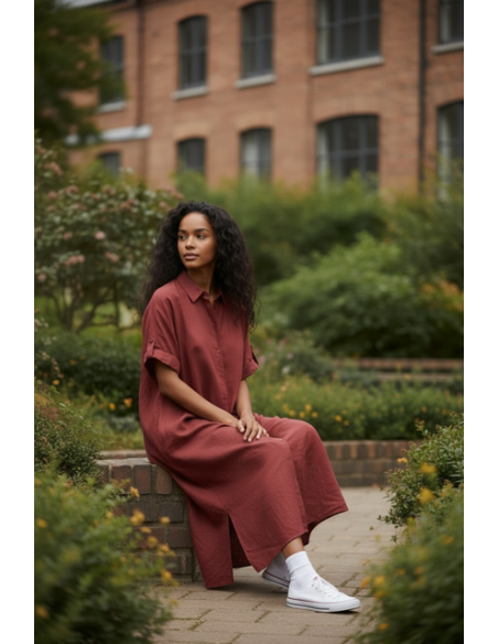 Robe Tampa unie syrah Hod