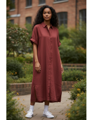 Robe Tampa unie syrah Hod