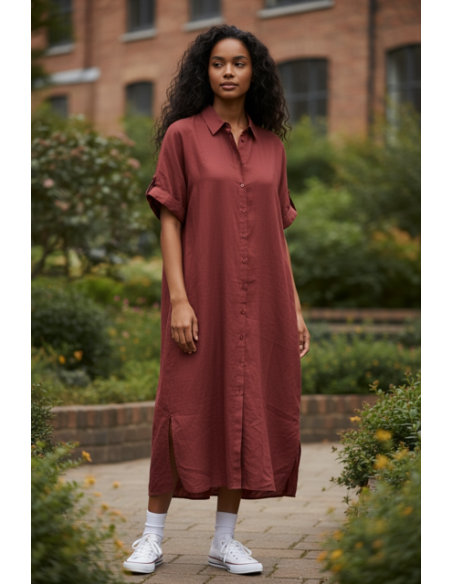 Robe Tampa unie syrah Hod