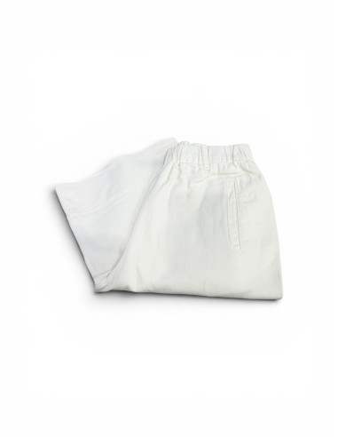 Pantalon Jim cream Hod-Paris