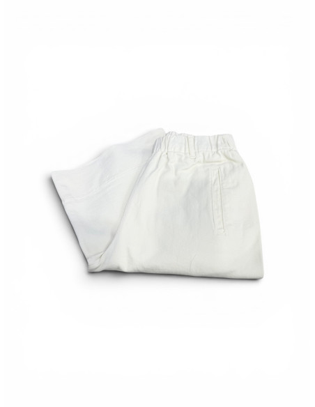 Pantalon Jim cream Hod-Paris