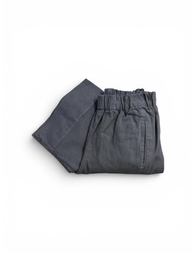 Pantalon Jim anthracite Hod-Paris