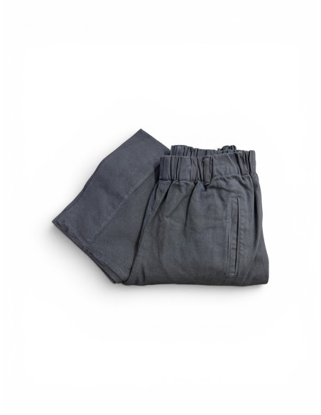 Pantalon Jim anthracite Hod-Paris