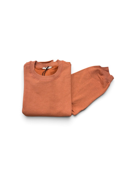 Sweat Victoire  ginger Hod-Paris