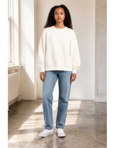 Sweat Victoire cream Hod-Paris