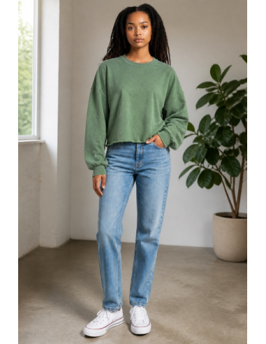 Sweat Victoire british Hod-Paris