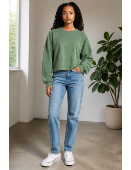 Sweat Victoire british Hod-Paris