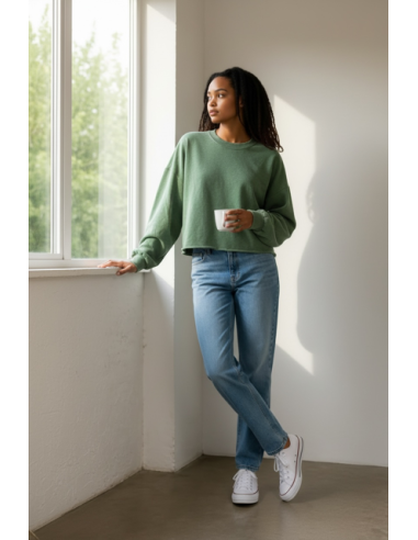 Sweat Victoire british Hod-Paris