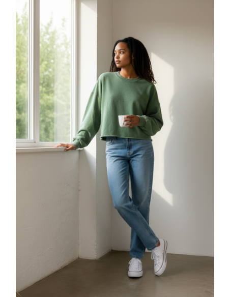 Sweat Victoire british Hod-Paris
