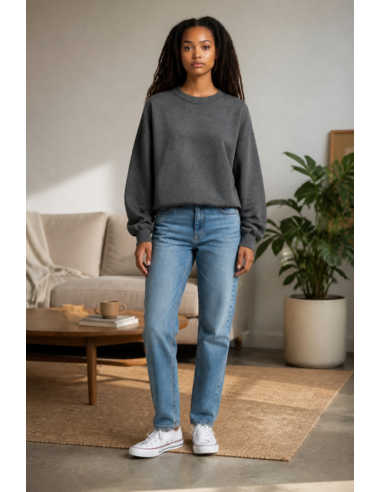 Sweat Victoire Black Hod-Paris