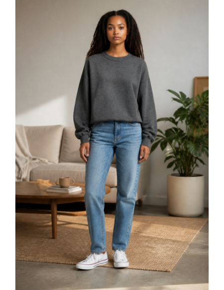 Sweat Victoire Black Hod-Paris