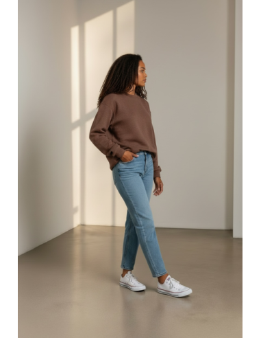 Sweat Victoire barista Hod-Paris