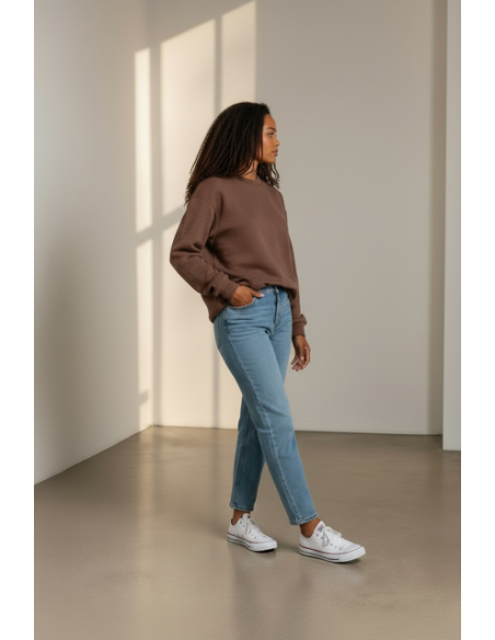 Sweat Victoire barista Hod-Paris