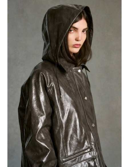 VESTE  AXELLE HOD-PARIS