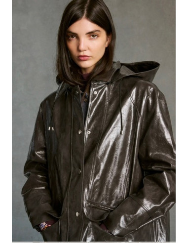 VESTE  AXELLE HOD-PARIS