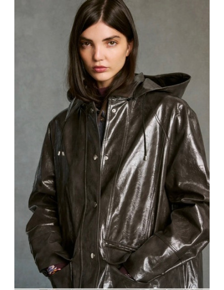 VESTE  AXELLE HOD-PARIS