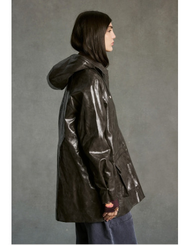 VESTE  AXELLE HOD-PARIS