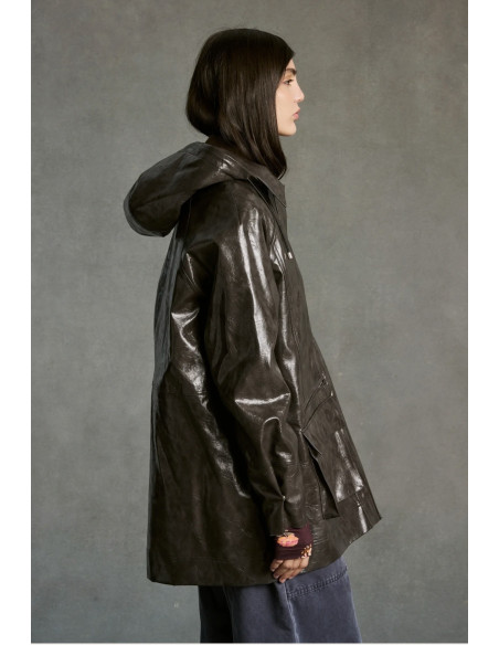 VESTE  AXELLE HOD-PARIS
