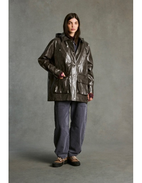 VESTE  AXELLE HOD-PARIS