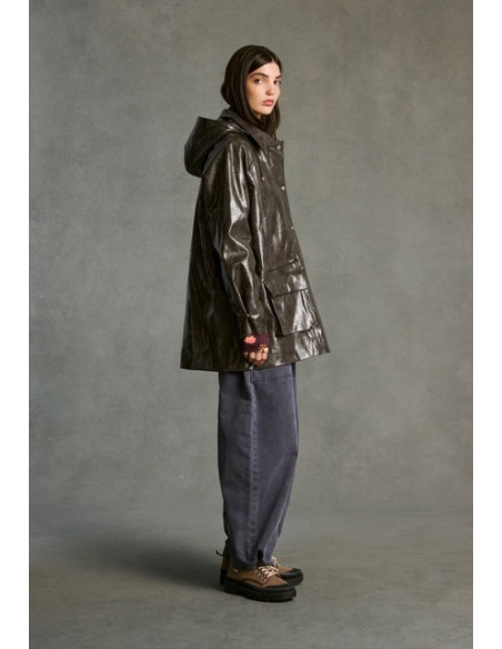 VESTE  AXELLE HOD-PARIS