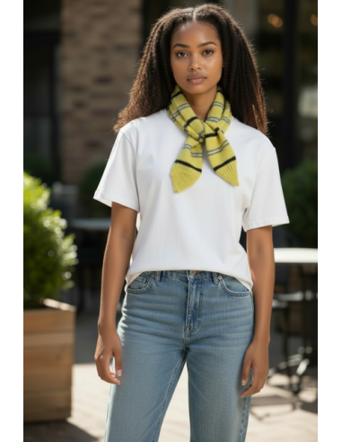 BANDANA PATTI  HOD-PARIS