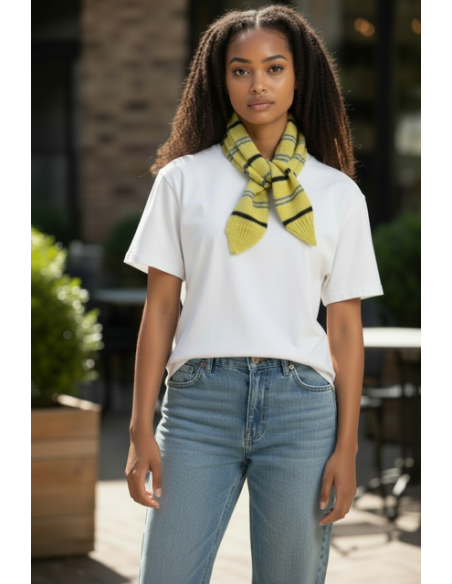 BANDANA PATTI  HOD-PARIS